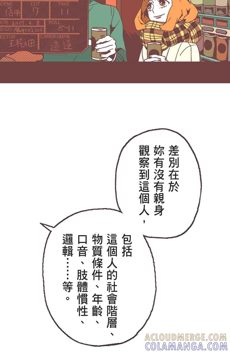 《魔幻时刻：THE ACTOR》第7话 第4页