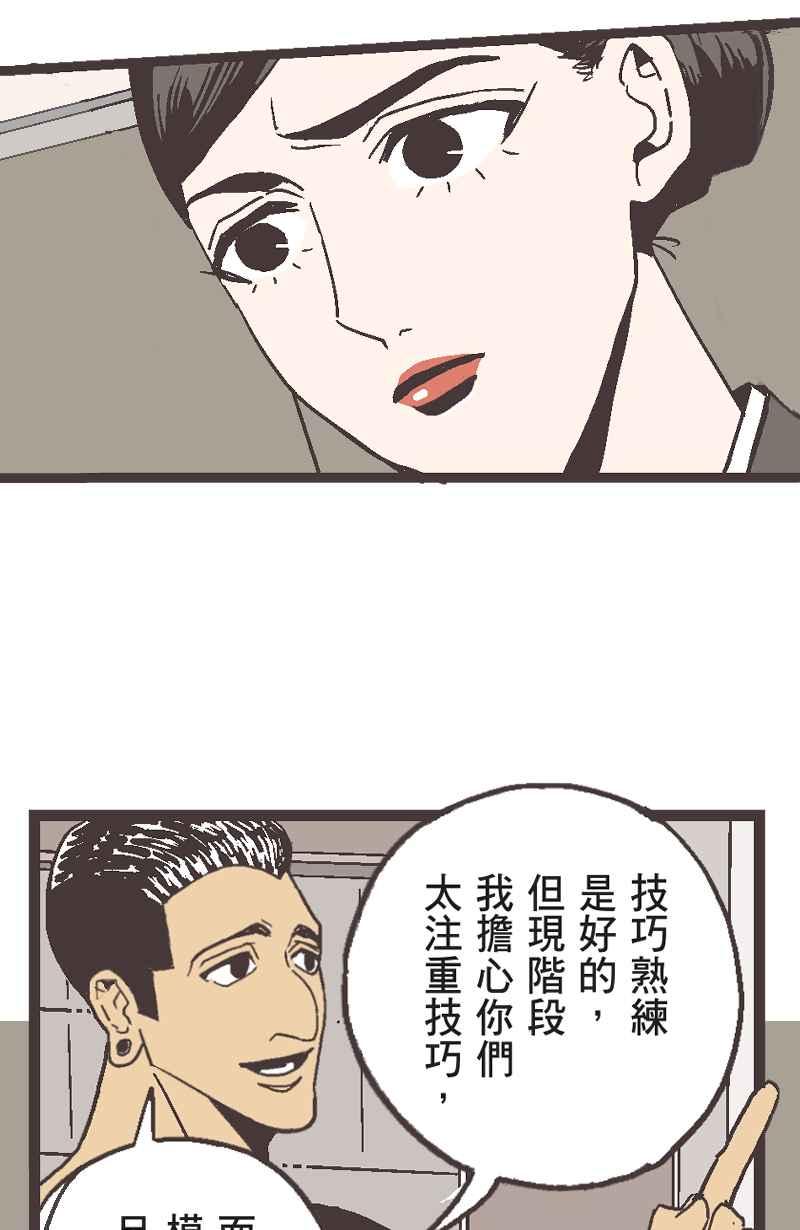 《魔幻时刻：THE ACTOR》第7话 第5页