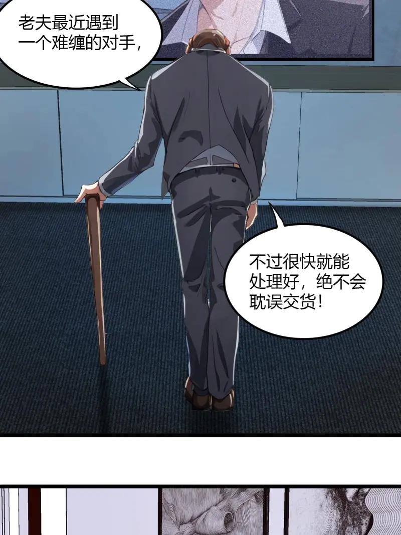 绝世天才系统 第88话 无所谓，滅会出手 第12页