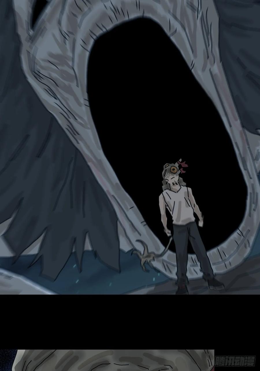 山傀：山神诡录 - 灵堂诡事（二五） - 第3张图