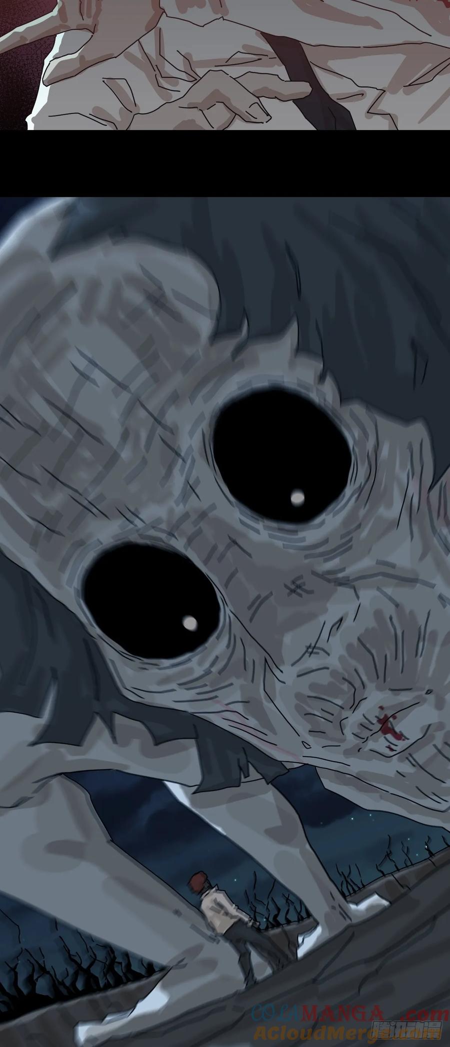 山傀：山神诡录 - 灵堂诡事（二五） - 第13张图