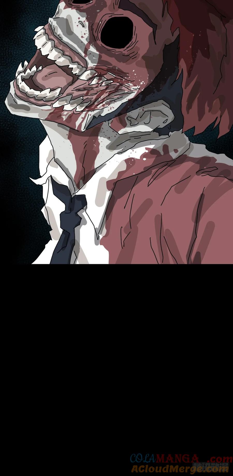 山傀：山神诡录 - 灵堂诡事（二五） - 第43张图