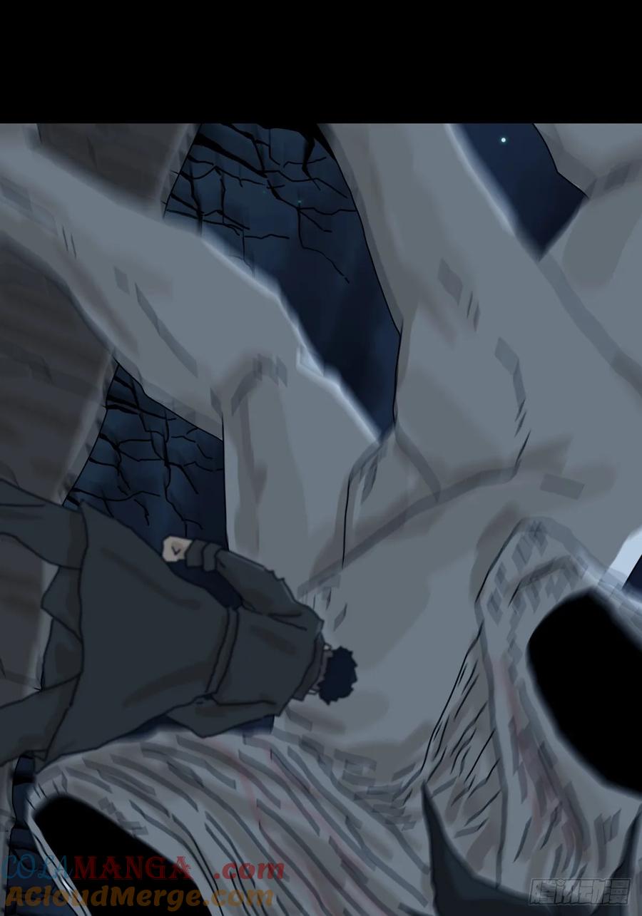 山傀：山神诡录 - 灵堂诡事（二五） - 第10张图