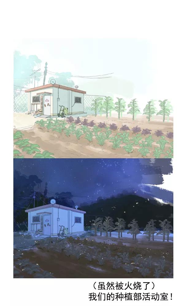 《种植部神秘日志》[免费] 后记 第14页