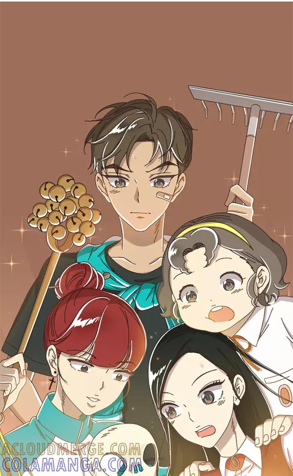 《种植部神秘日志》[免费] 后记 第27页