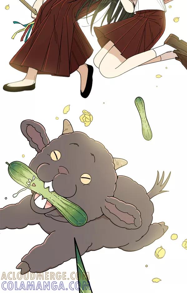 《种植部神秘日志》[免费] 后记 第31页