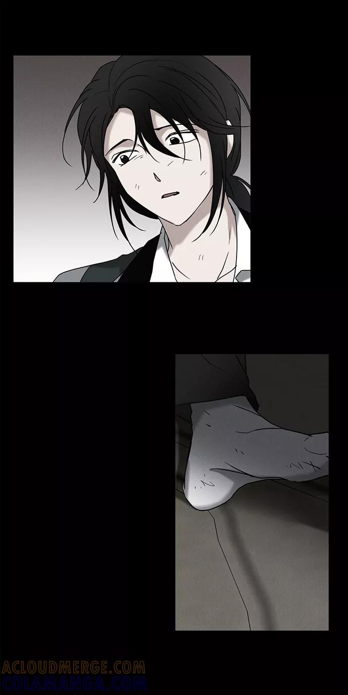 《绯色救赎》第62话 第40页