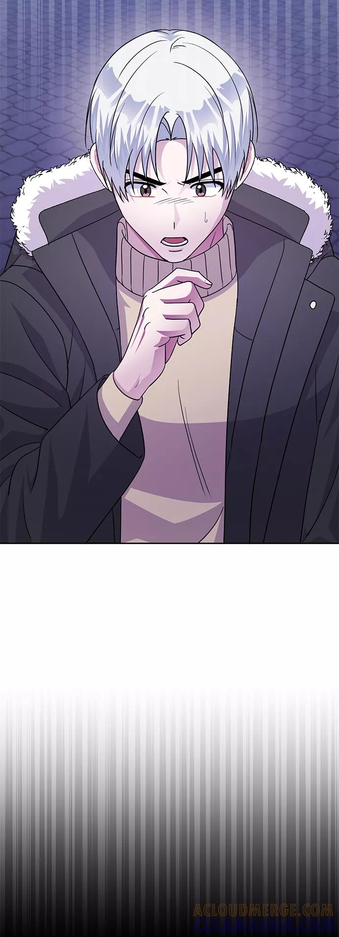 《神圣的爱豆》第76话 第70页