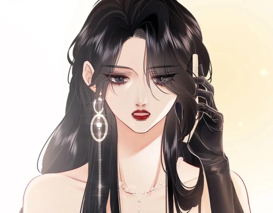 顾小姐和曲小姐 序章 梦中情T曲熙之来啦！ 第32页