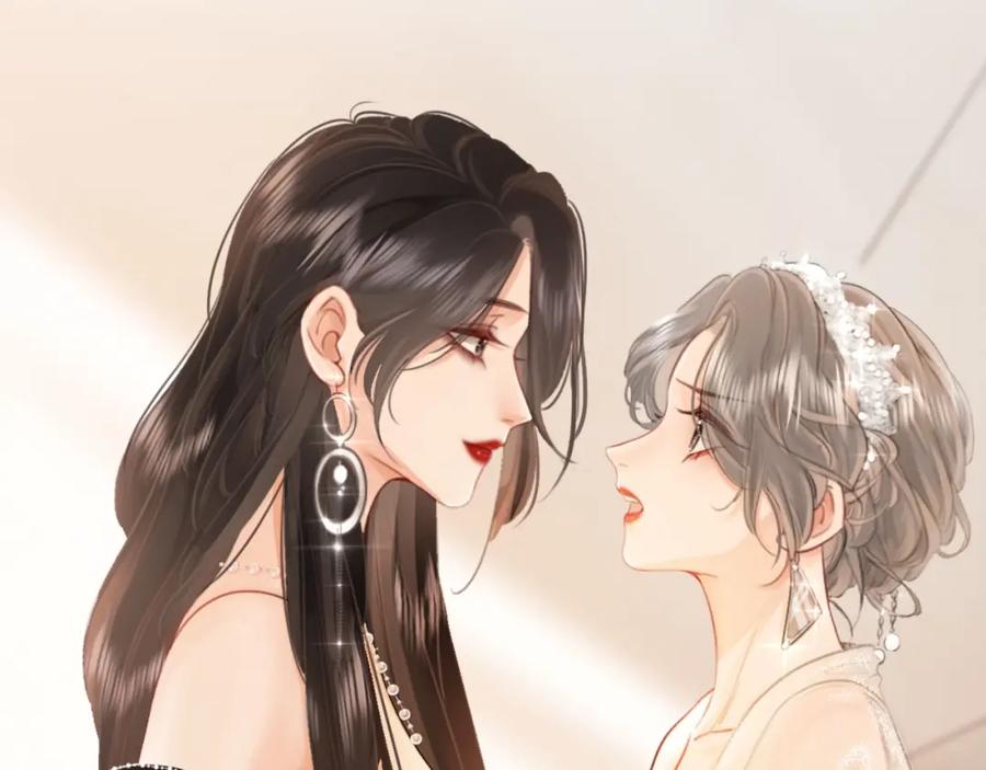 顾小姐和曲小姐 序章 梦中情T曲熙之来啦！ 第18页