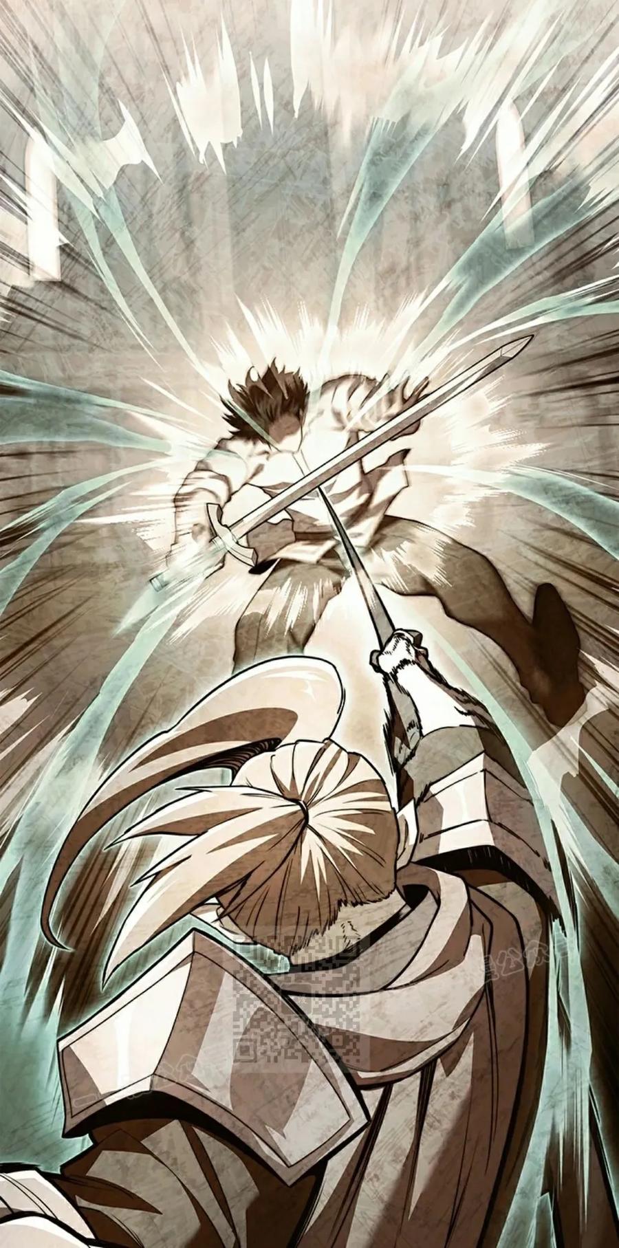 《毁灭级死亡骑士回归》第21集 第23页