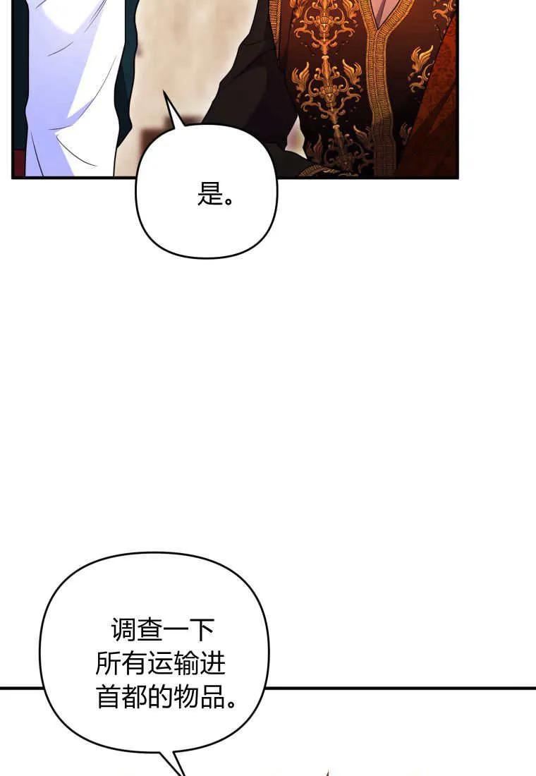 成为苏尔坦珍爱的猫咪 第37话 第67页