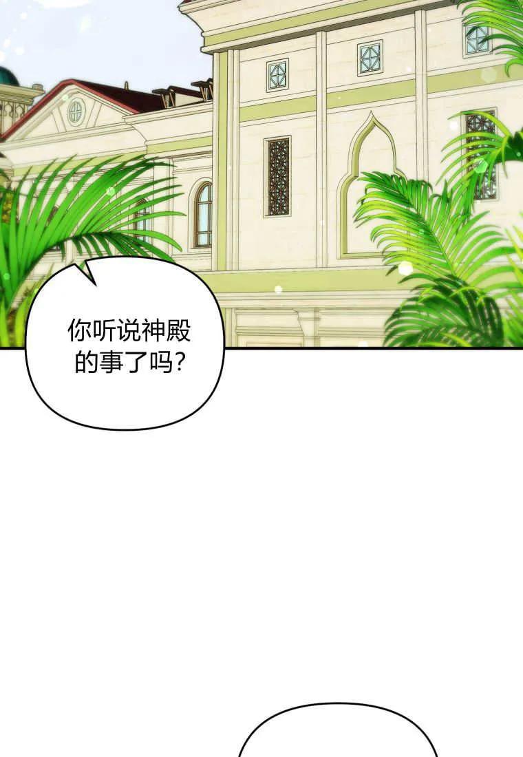 成为苏尔坦珍爱的猫咪 第37话 第78页