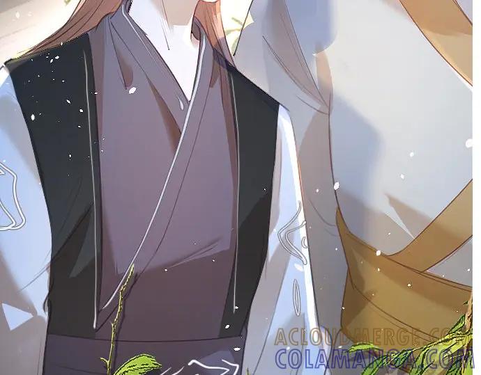 《靠颜值横扫乙女游戏，但是只猩猩》第8话 翠儿偷东西暴露 第82页