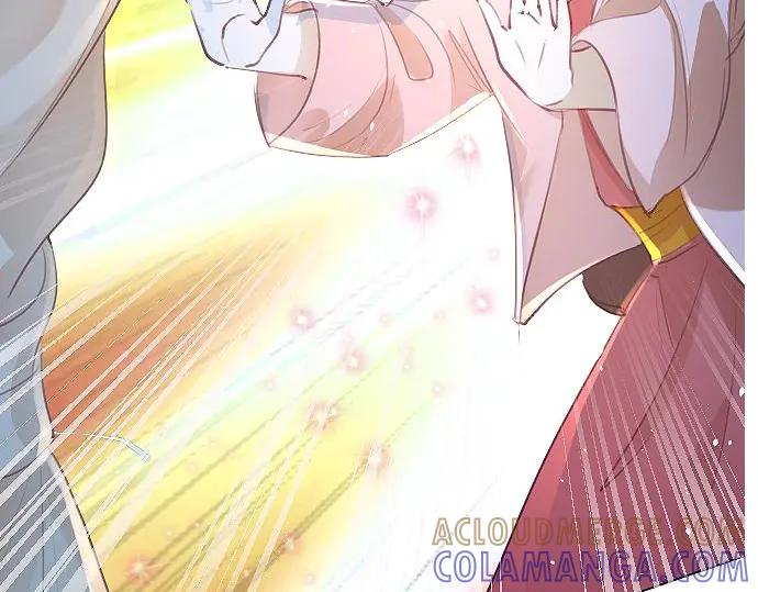 《靠颜值横扫乙女游戏，但是只猩猩》第8话 翠儿偷东西暴露 第88页