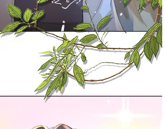 《靠颜值横扫乙女游戏，但是只猩猩》第8话 翠儿偷东西暴露 第83页