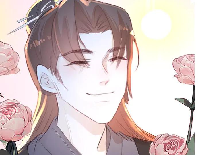 《靠颜值横扫乙女游戏，但是只猩猩》第8话 翠儿偷东西暴露 第84页