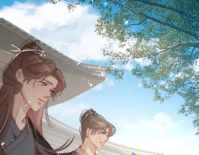 《靠颜值横扫乙女游戏，但是只猩猩》第9话 假小姐露出真面目 第20页