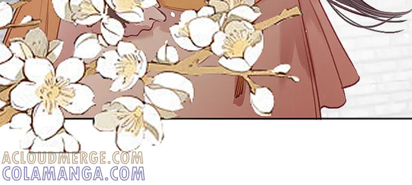 《靠颜值横扫乙女游戏，但是只猩猩》第9话 假小姐露出真面目 第19页