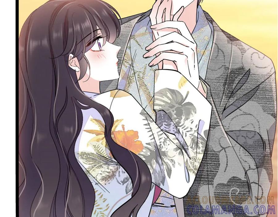 《全能千金燃翻天》212 多依赖我一点 第70页