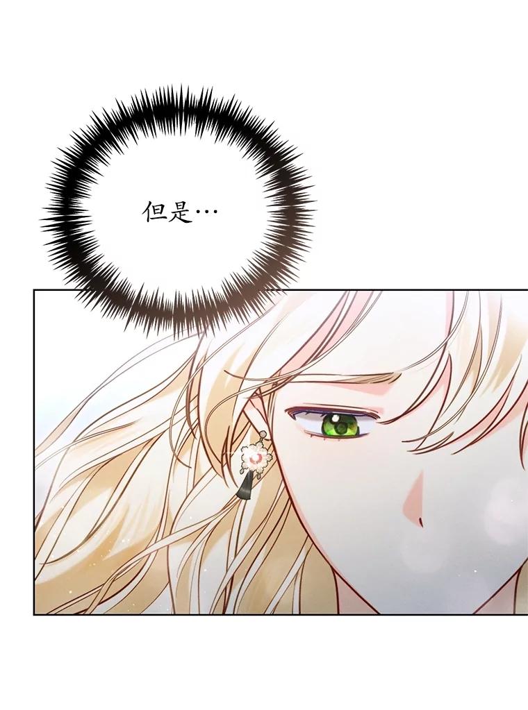 《成为被诅咒的公爵家的女主人》10.公爵回来了 第28页