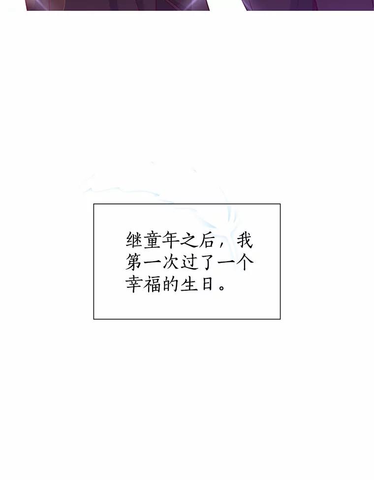 无法抵御的诱惑 38.生日礼物 第168页