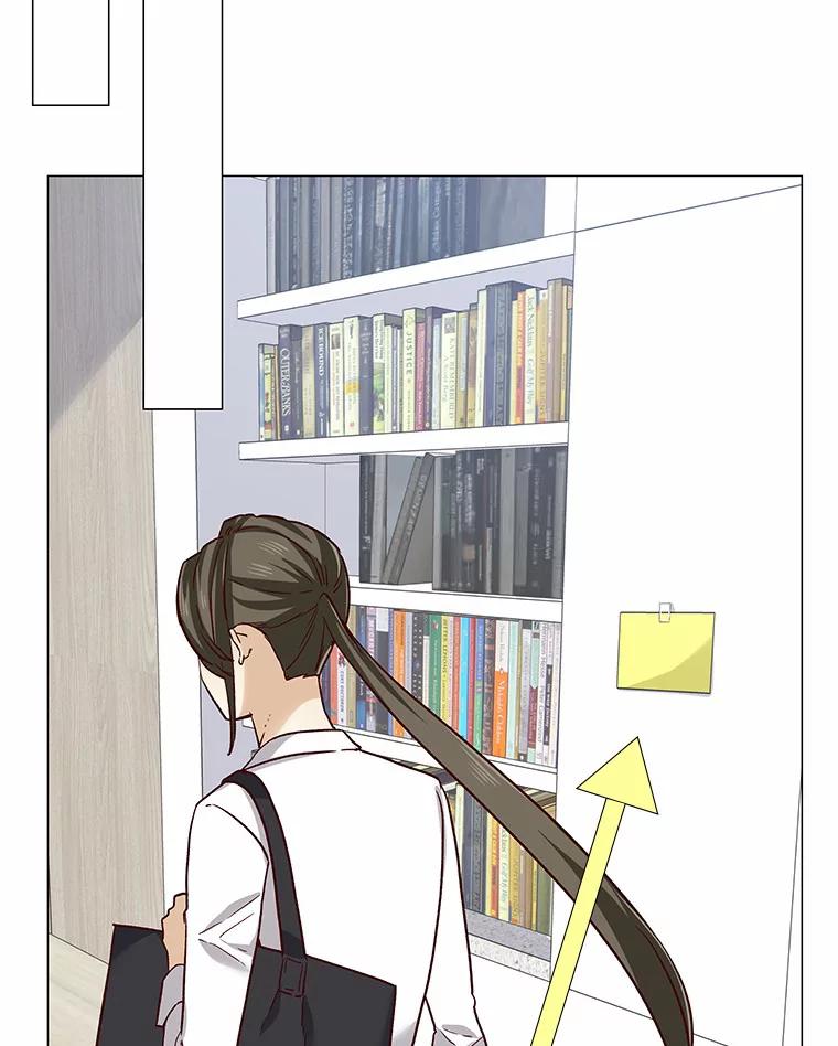 无法抵御的诱惑 40.离家出走 第112页