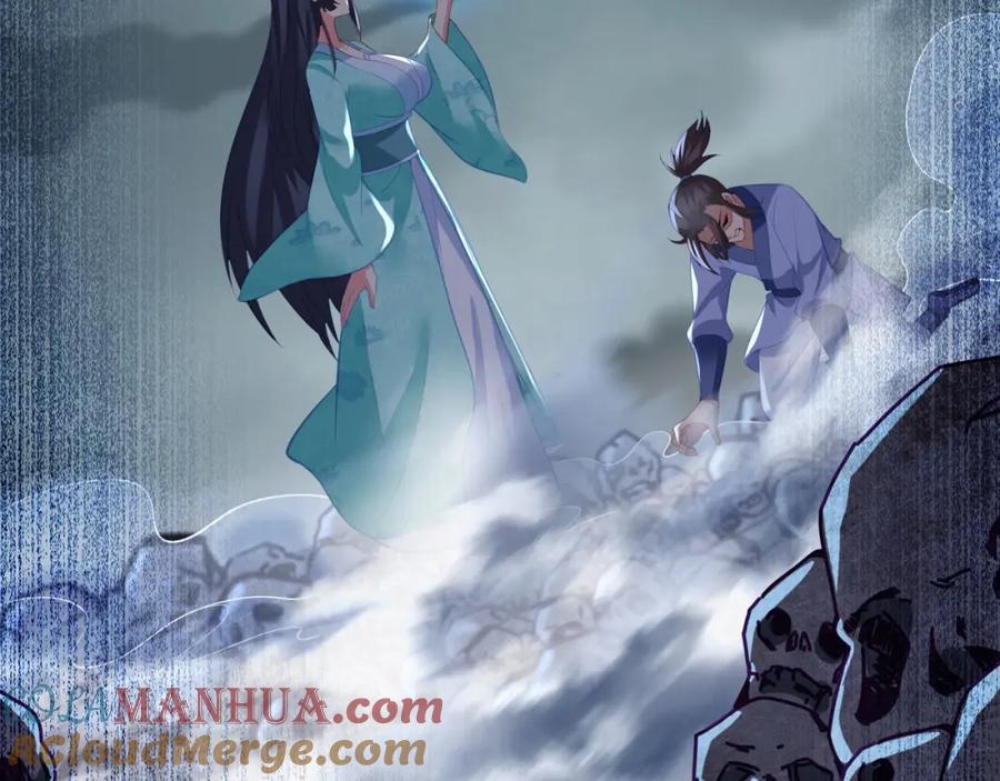 一切从我成为炉鼎开始 第98话 背刺 第64页