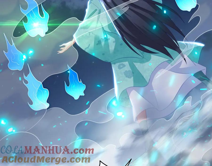 一切从我成为炉鼎开始 第99话 第二仙路 第17页