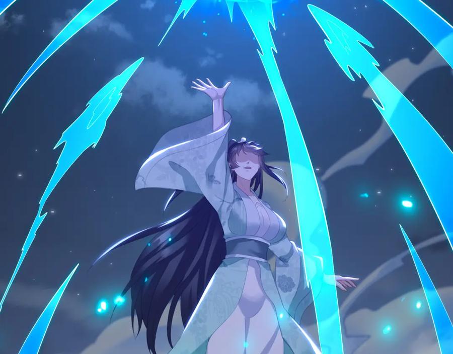 一切从我成为炉鼎开始 第99话 第二仙路 第20页