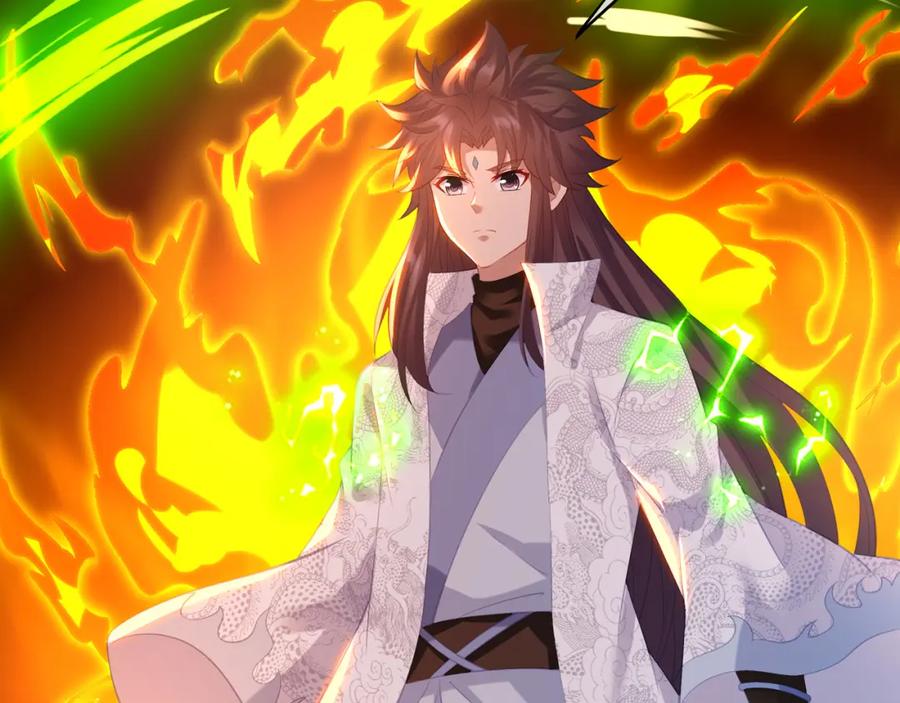 一切从我成为炉鼎开始 第99话 第二仙路 第79页