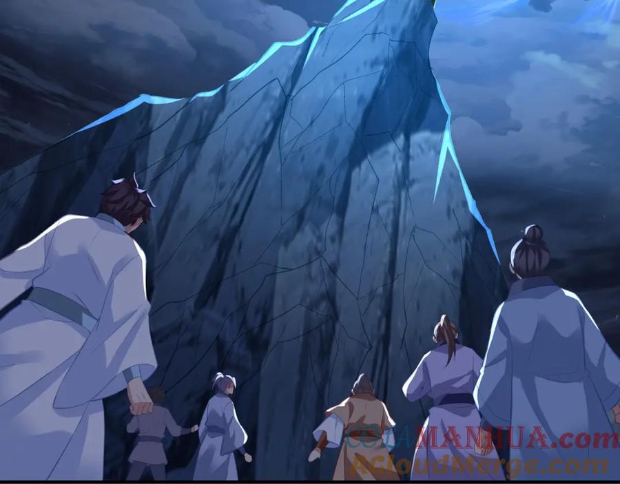 一切从我成为炉鼎开始 第99话 第二仙路 第29页
