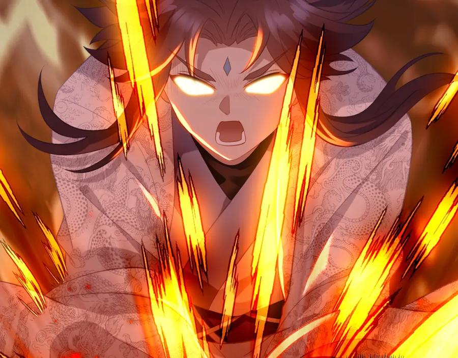 一切从我成为炉鼎开始 第100话 恶念复返 第20页