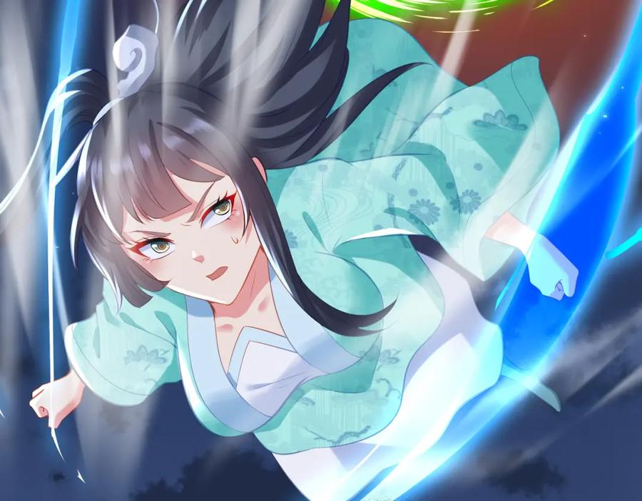 一切从我成为炉鼎开始 第100话 恶念复返 第59页