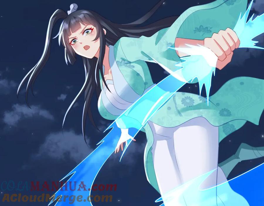 一切从我成为炉鼎开始 第100话 恶念复返 第49页