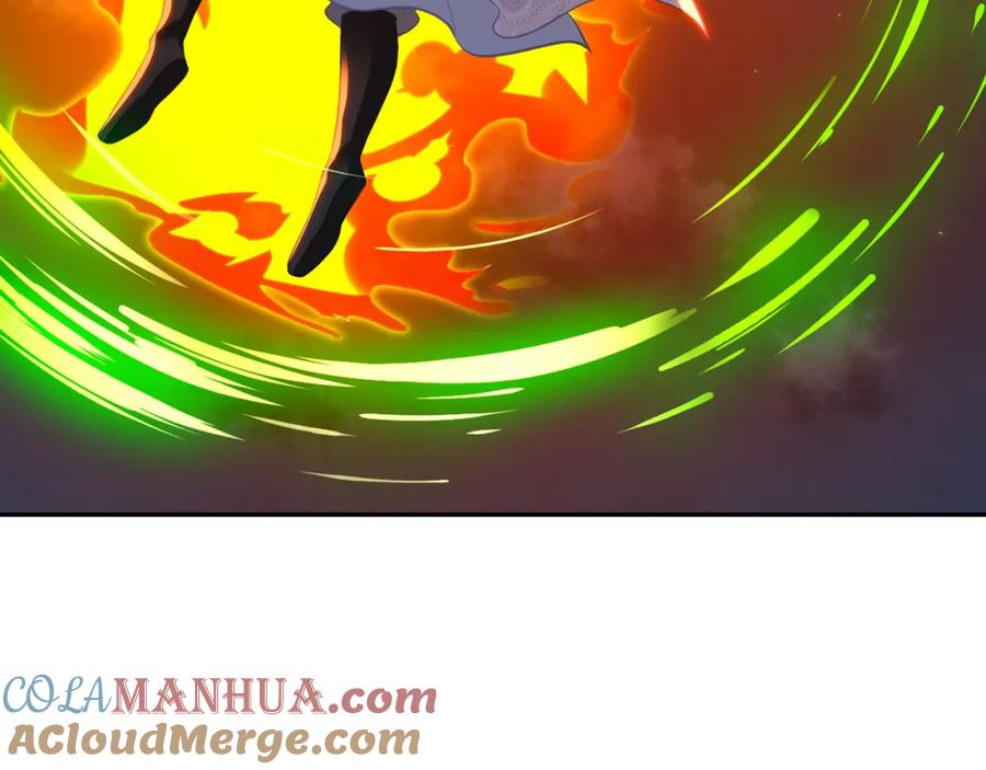 一切从我成为炉鼎开始 第一季完结篇 仙灵主 第68页
