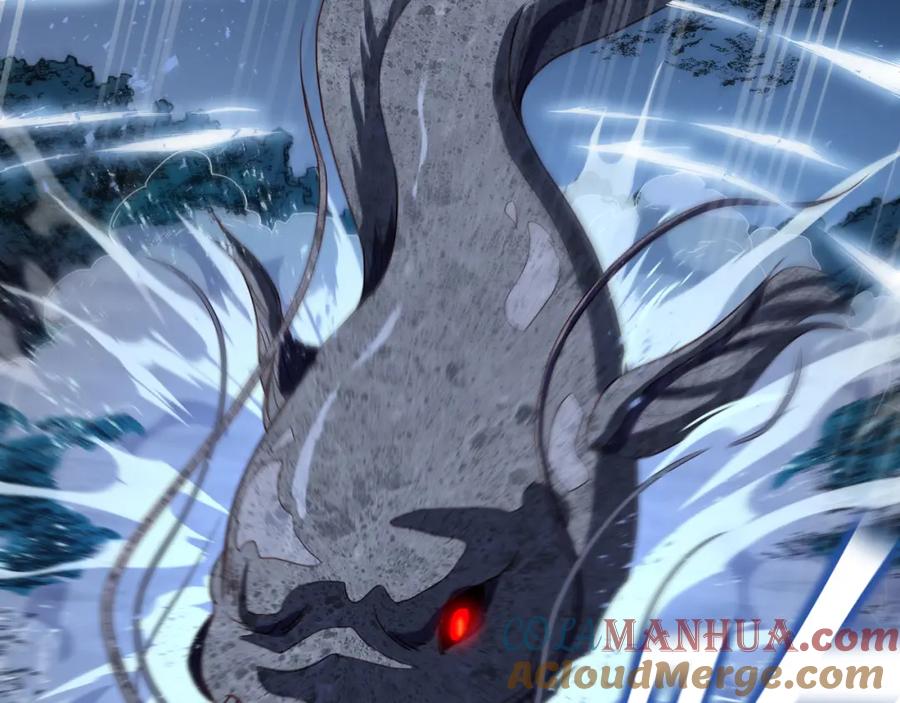 一切从我成为炉鼎开始 第10话 从天而降的美女！ 第81页