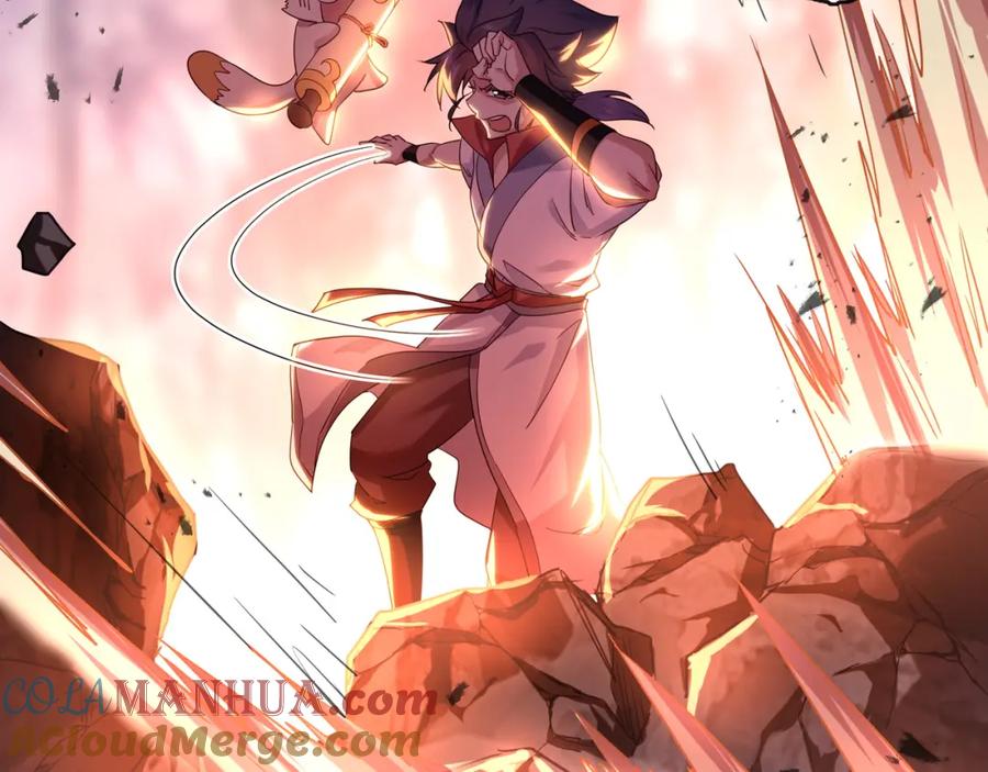 一切从我成为炉鼎开始 第11话 危！ 第67页