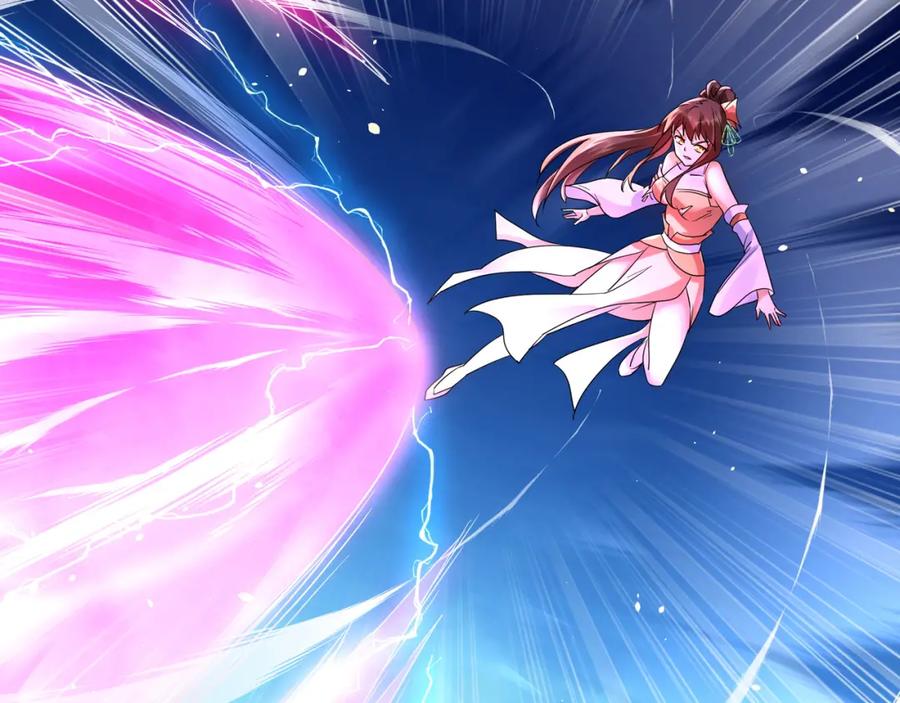 一切从我成为炉鼎开始 第11话 危！ 第35页
