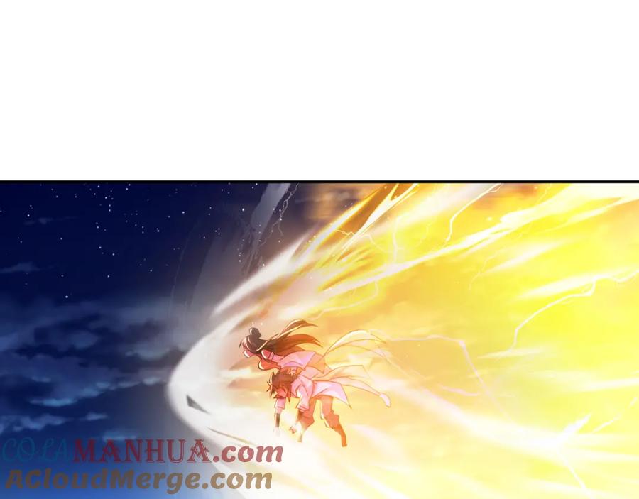 一切从我成为炉鼎开始 第12话 情况危急！ 第21页