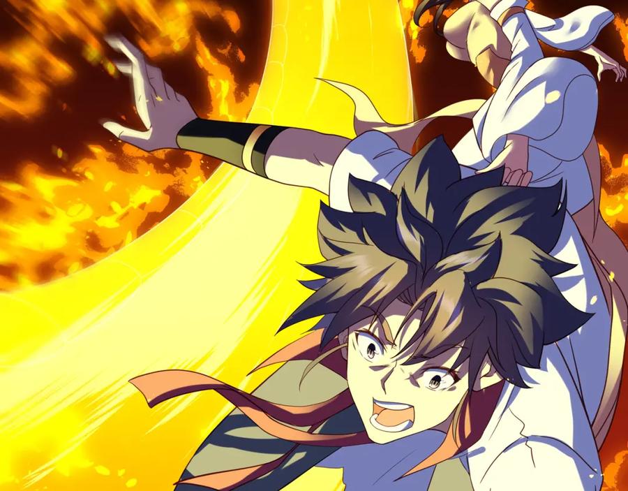 一切从我成为炉鼎开始 第12话 情况危急！ 第55页