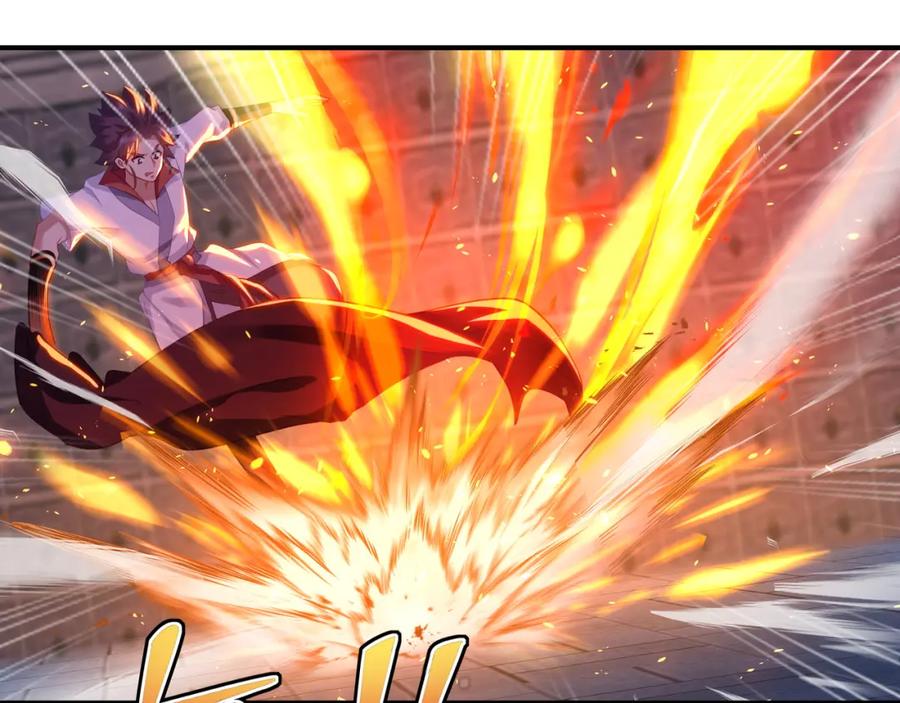 一切从我成为炉鼎开始 第26话 威逼！ 第66页