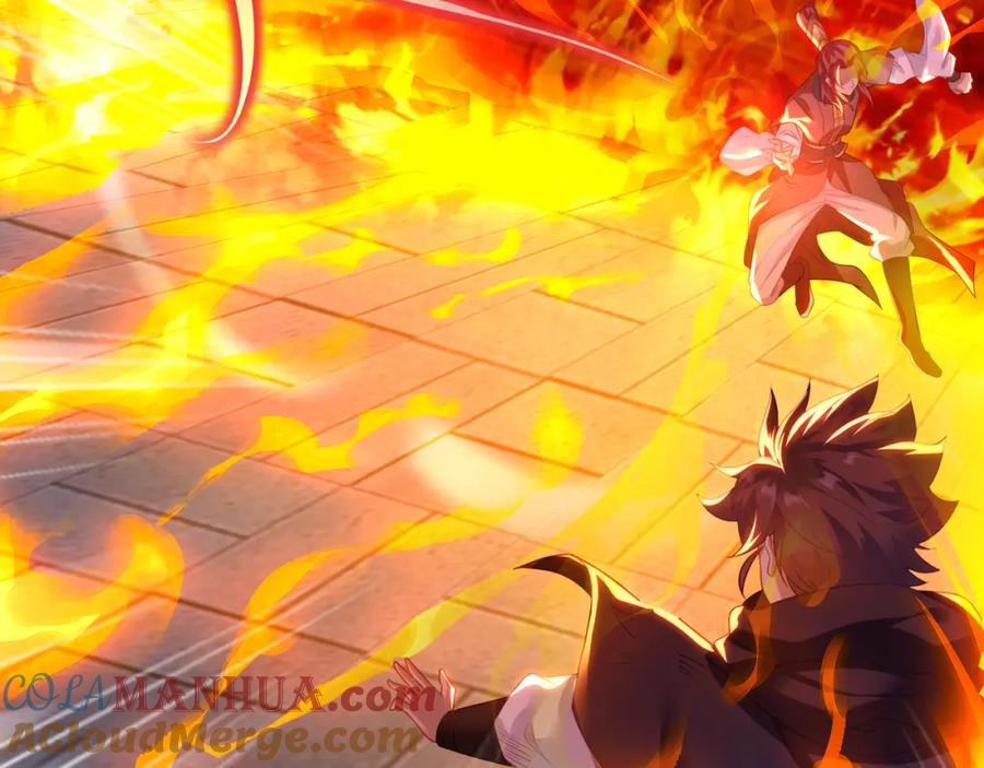 一切从我成为炉鼎开始 第26话 威逼！ 第64页
