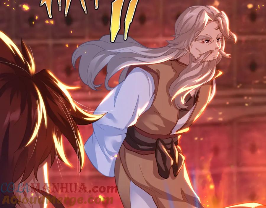 一切从我成为炉鼎开始 第27话 仙灵之气异动 第10页