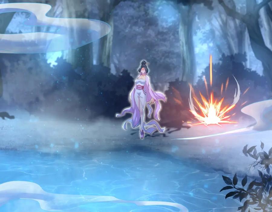 一切从我成为炉鼎开始 第1话 逃离师门 第162页