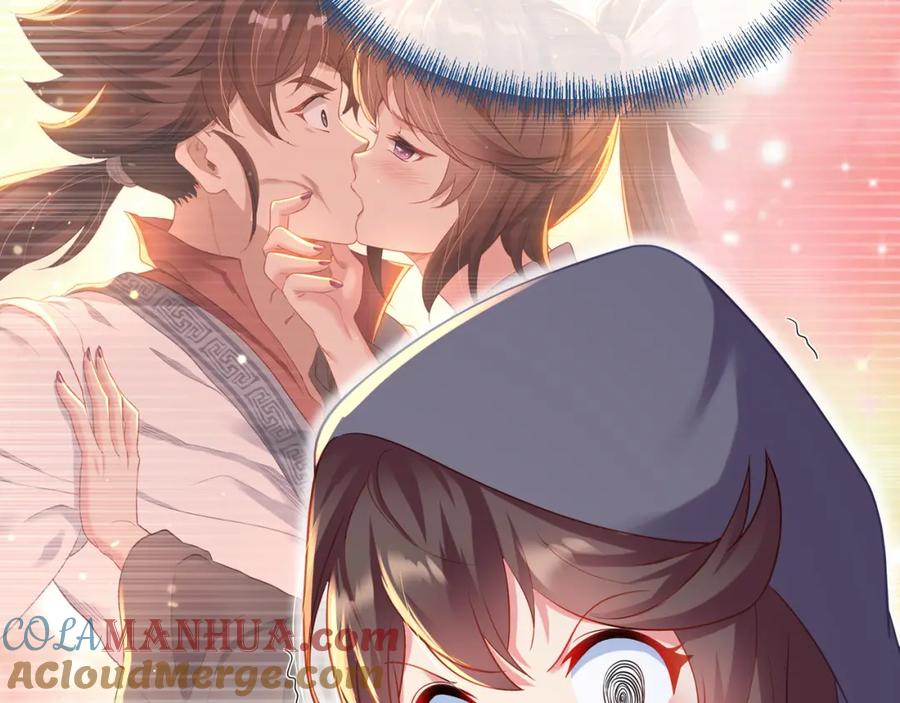 一切从我成为炉鼎开始 第31话 神秘访客 第28页