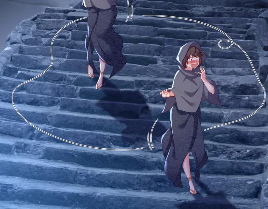 一切从我成为炉鼎开始 第31话 神秘访客 第65页