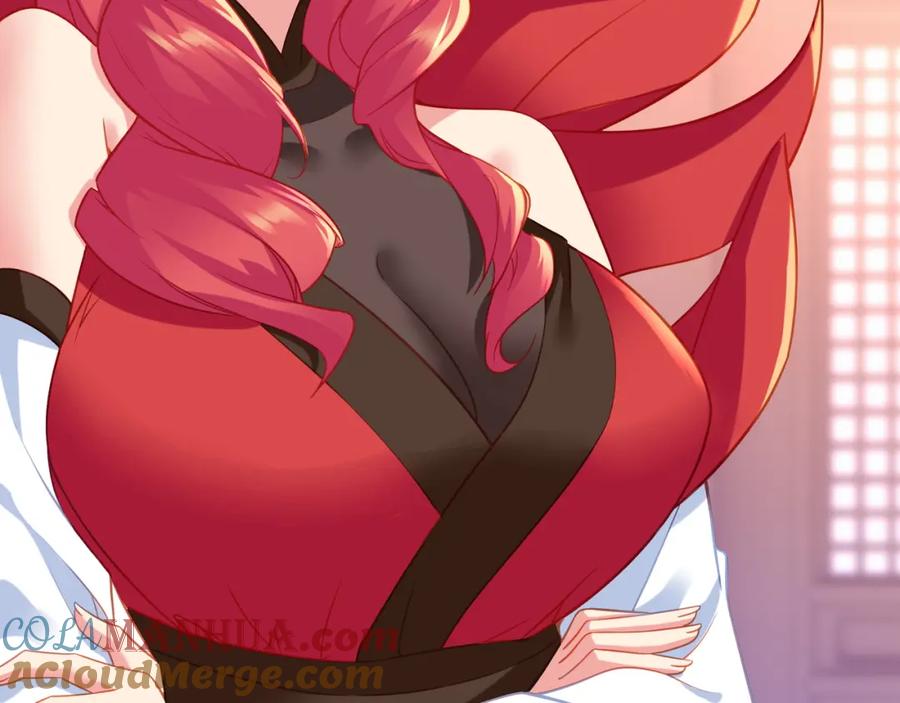 一切从我成为炉鼎开始 第35话 暗中指点 第9页