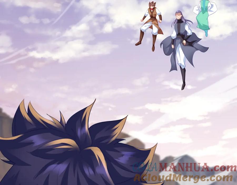 一切从我成为炉鼎开始 第39话 两级反转！ 第49页