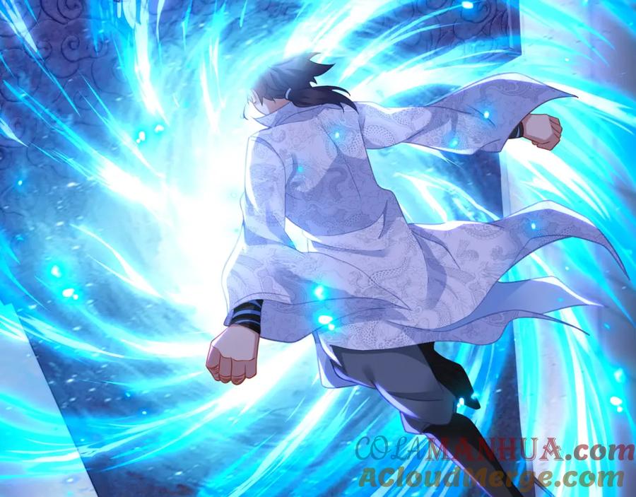 一切从我成为炉鼎开始 第50话 花海迷情 第10页